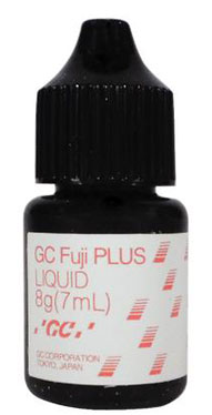 GC Fuji Plus Liquid