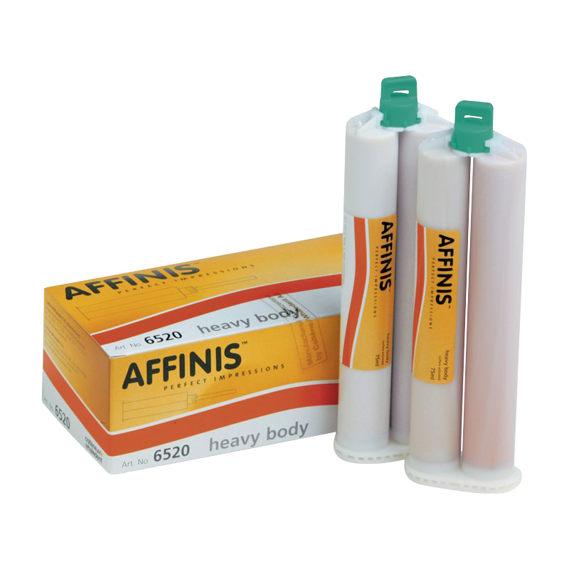 Affinis System 75 heavy