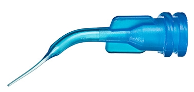 Micro Capillary Tips 10mm blau