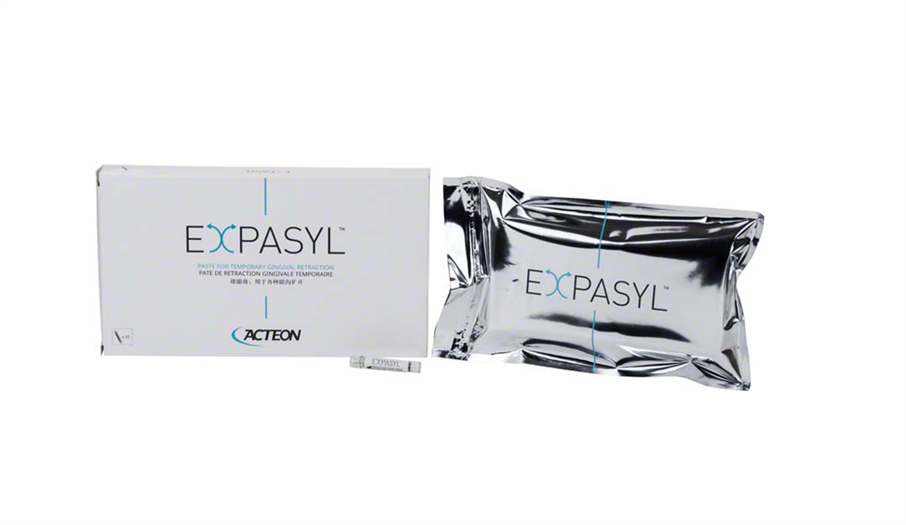 Expasyl Classic Ampullen/ampoules