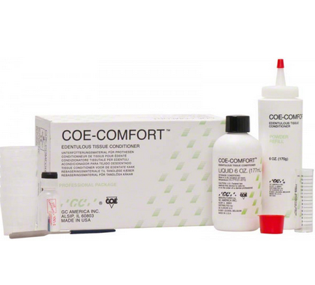 Coe Comfort