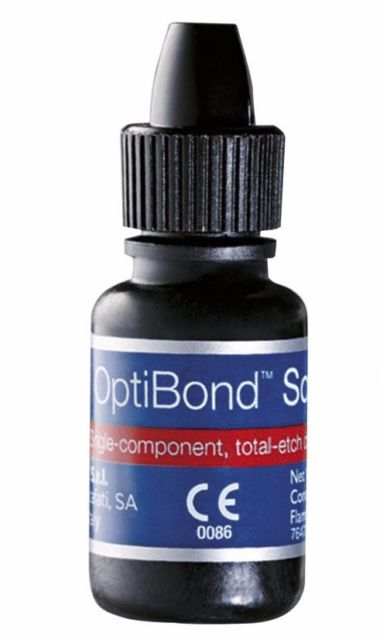 OptiBond Solo Plus Flasche