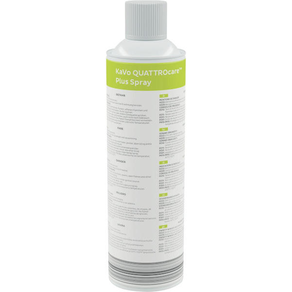 Kavo Quattrocare plus Spray