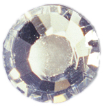 Skyce cristal Schmuckstein 2.4mm