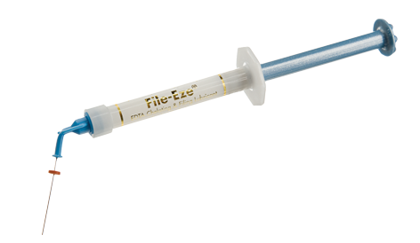 File-EZE EDTA Gel