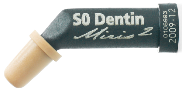 Miris2 Tips Dentin S1