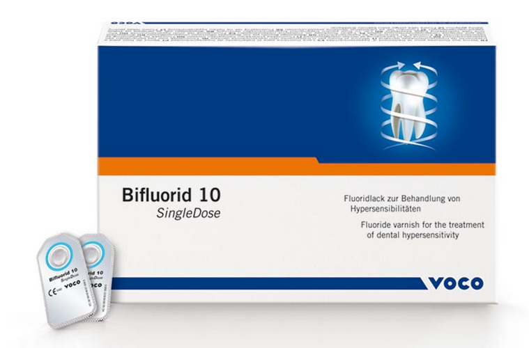 Bifluorid 10 Single Dose