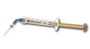 UltraCal XS refill Spritzen