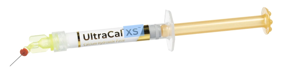 UltraCal XS refill Spritzen