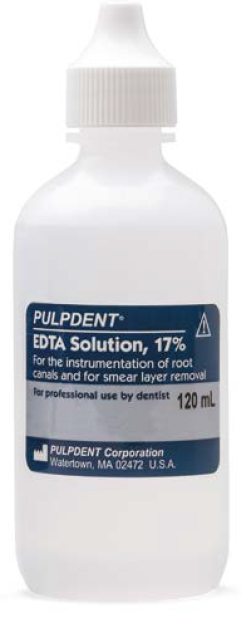 EDTA 17% Solution