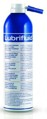 Bien-Air Lubrifluid Spray