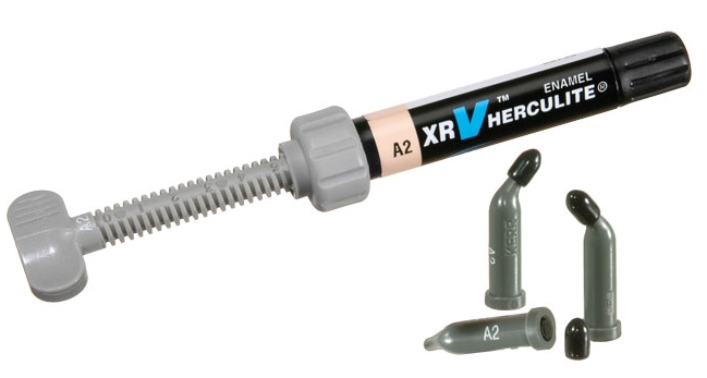 Kerr Herculite XRV Unidose Enamel A2