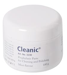 Cleanic ohne/sans Fluorid