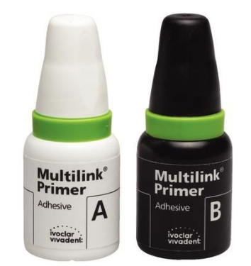 Multilink Primer A+B