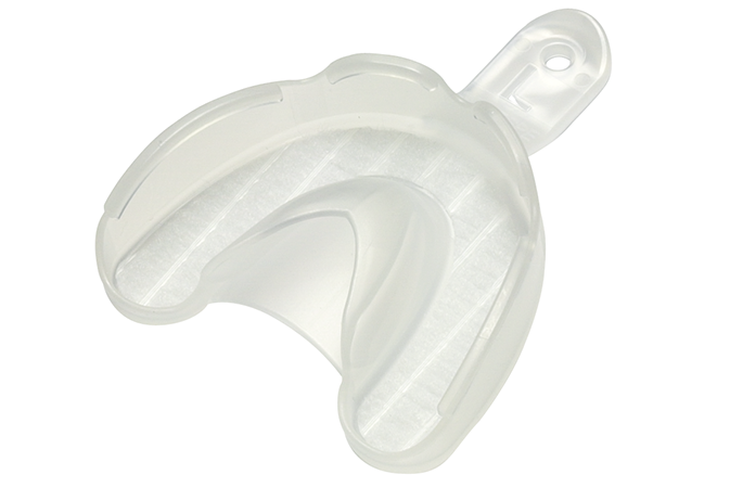 3M Impression Tray OK-L  unperforiert