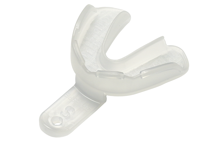 3M Impression Tray UK-S  unperforiert