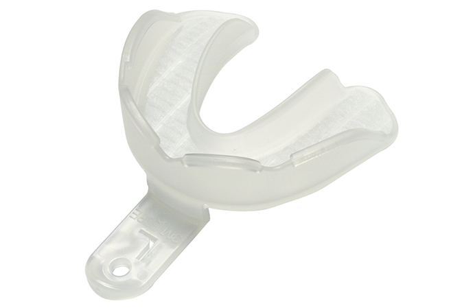 3M Impression Tray UK-L  unperforiert