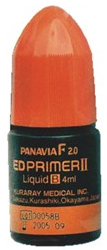 Panavia F 2.0 ED Primer 2 Liquid B (orange)