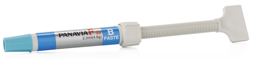 Panavia F 2.0 Paste B, White