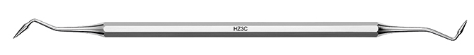 Modelierinstrument HZ3C