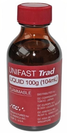 GC Unifast TRAD Liquid