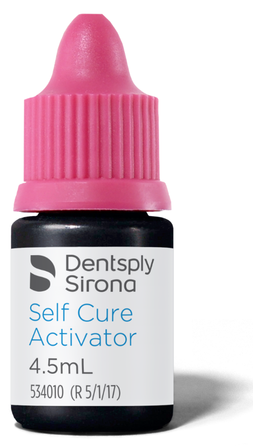 Prime&amp;Bond Self-Cure Activator