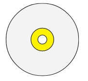 OptiDisc 15.9mm x-fein