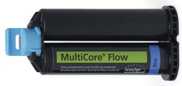 MultiCore Flow Blue