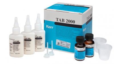 Kerr Tab 2000 Intro Pack