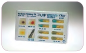 Hawe Polishing Kit