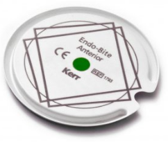 Ende-Bite Anterior Zentrierhilfen