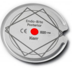 Endo-Bite Posterior Zentrierhilfen