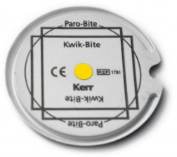 Kwik-Bite Zentrierhilfen