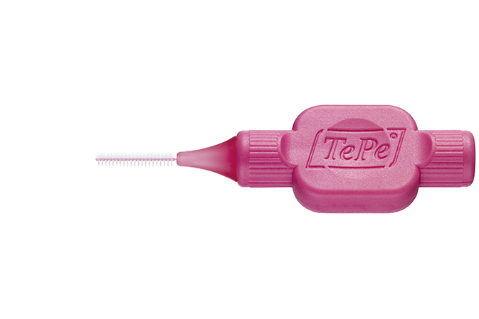 Interdentalbürste TePe  0.40mm XXXXF pink