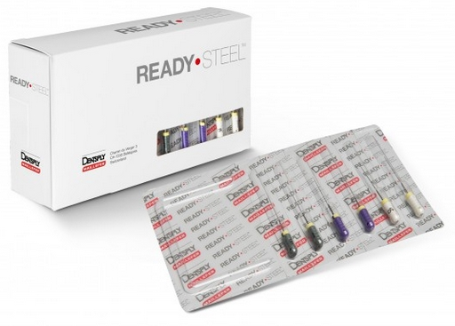 Hedstroem Colorinox/Readysteel 21mm 110