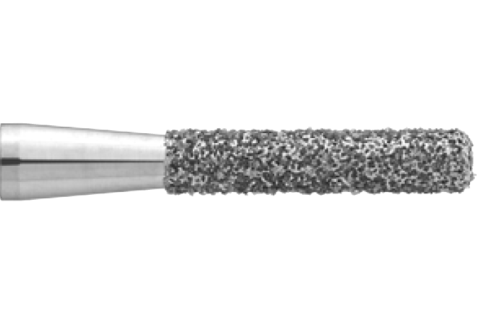 Intensiv Diamant FG 836KR.314.009 25µm weiss/blanc