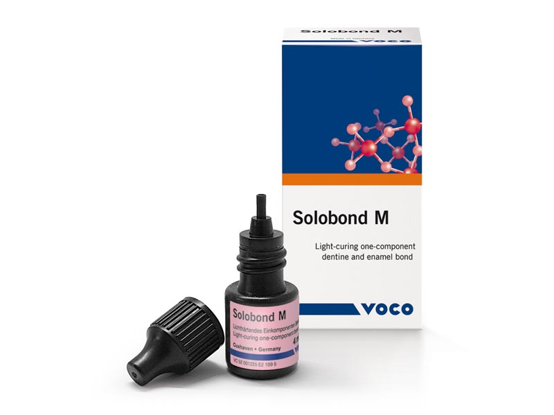 Solobond M Flaschen