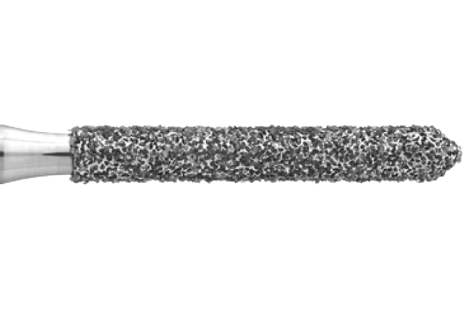 Intensiv Diamant FG 886.314.016 125µm grün/vert