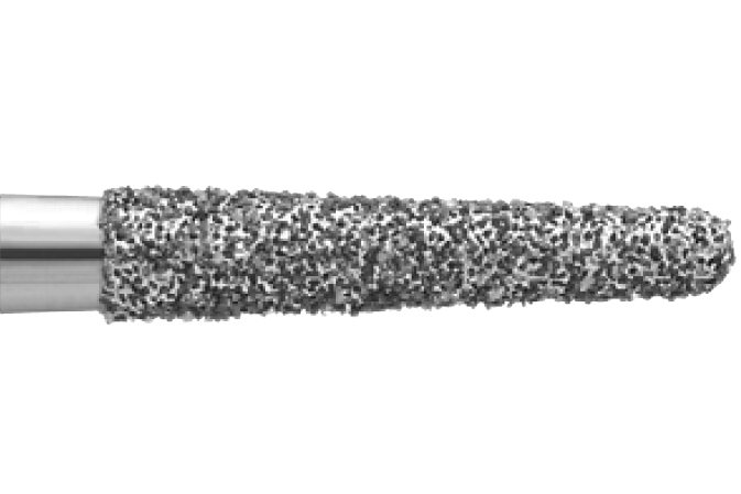 Intensiv Diamant FG 856.314.018 125µm grün/vert