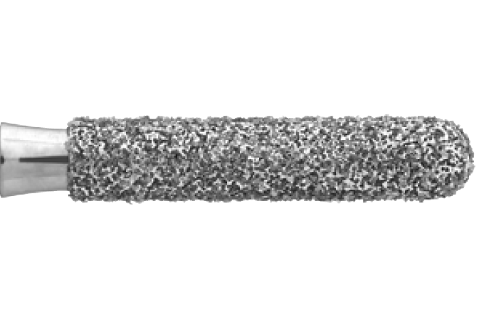 Intensiv Diamant FG 881.314.016 125µm grün/vert