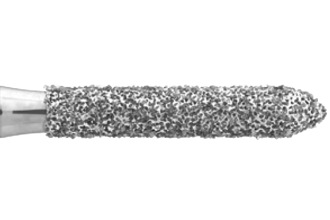 Intensiv Diamant FG 878.314.012 125µm grün/vert