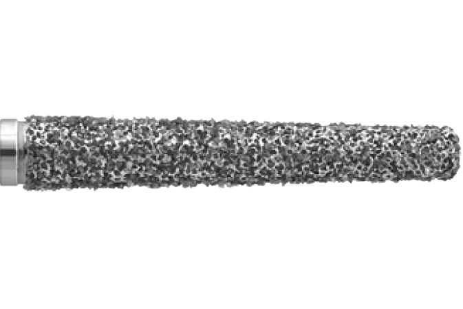 Intensiv Diamant FG 848KR.314.018 125µm grün/vert