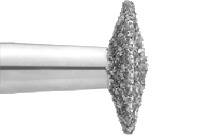 Intensiv Diamant FG 825.314.042 106µm standard