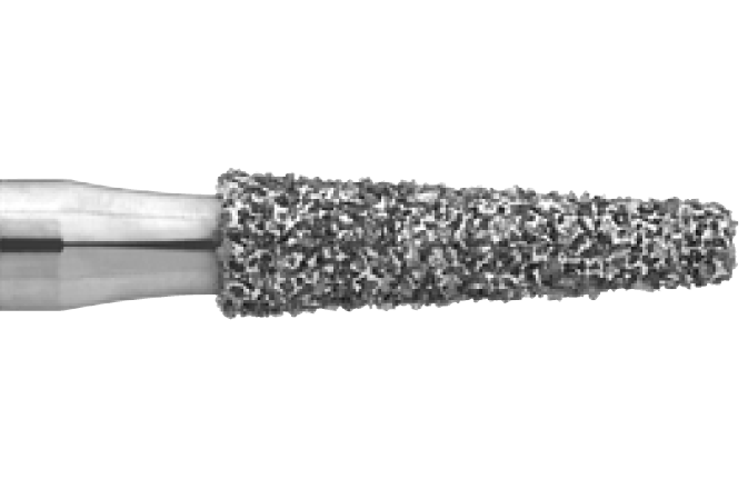 Intensiv Diamant FG 846.314.014 106µm standard