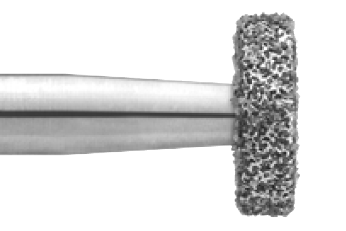 Intensiv Diamant FG 818.314.040 106µm standard