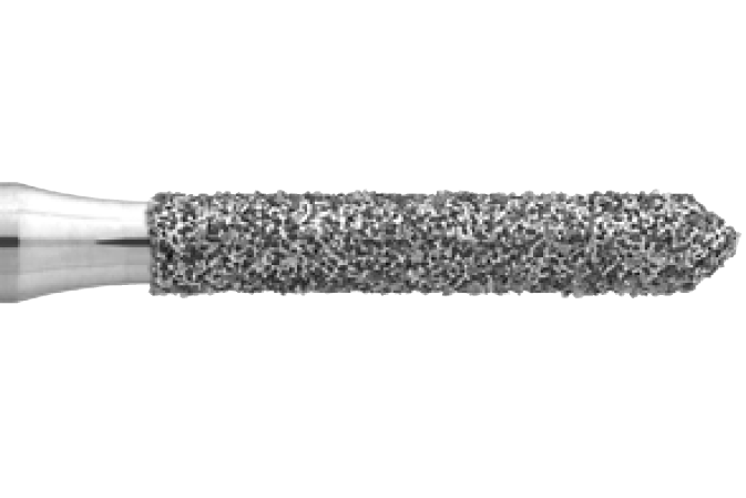 Intensiv Diamant FG 885.314.012 106µm standard