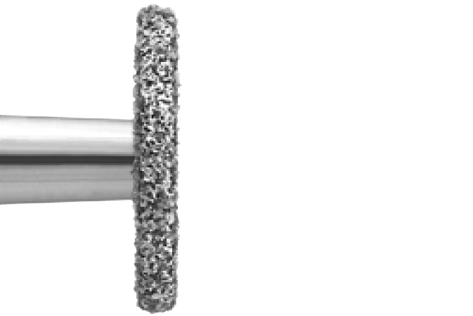 Intensiv Diamant FG 817.314.053 106µm standard