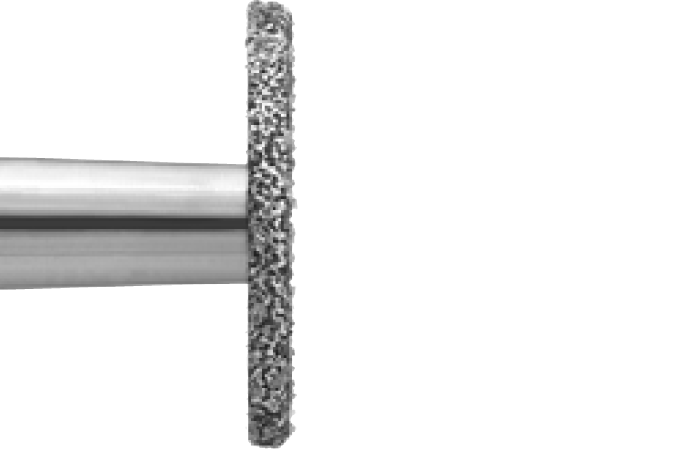 Intensiv Diamant FG 817T.314.053 106µm standard