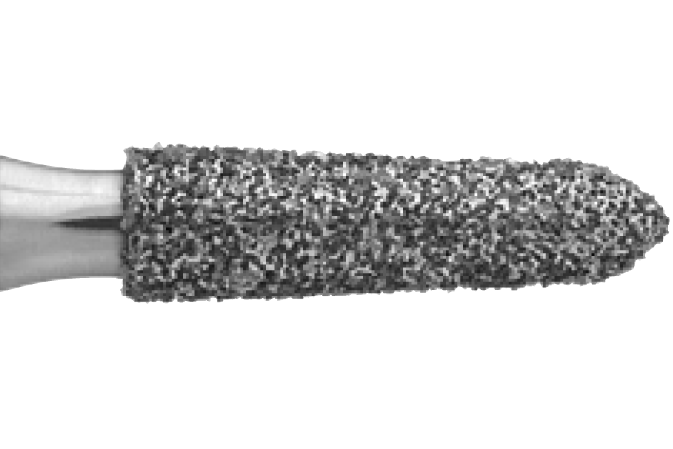 Intensiv Diamant FG 877K.314.018 106µm standard