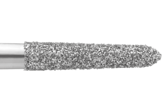 Intensiv Diamant FG 878K.314.012 106µm standard